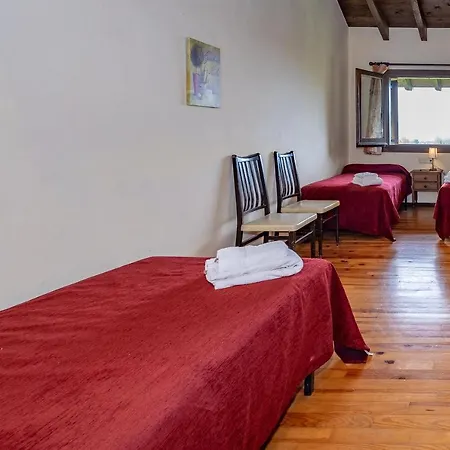 Torre Gelbert Prázdninový dům