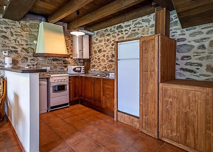 Prázdninový dům Torre Gelbert Puigcerdà