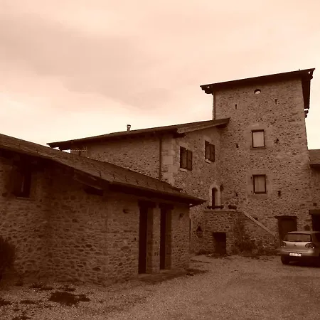 Holiday home Torre Gelbert *